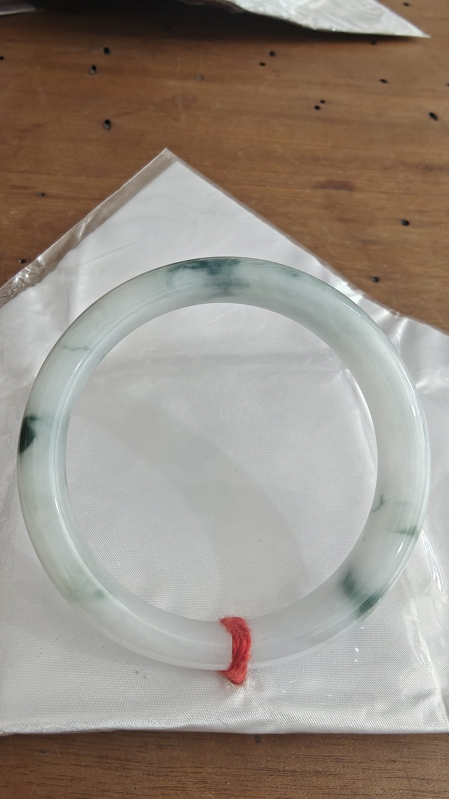 Vòng Tay Ngọc Phỉ Thúy 129 - ảnh 1