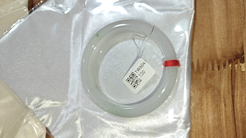 Vòng Tay Ngọc Phỉ Thúy 1W604100 (56.5mm)