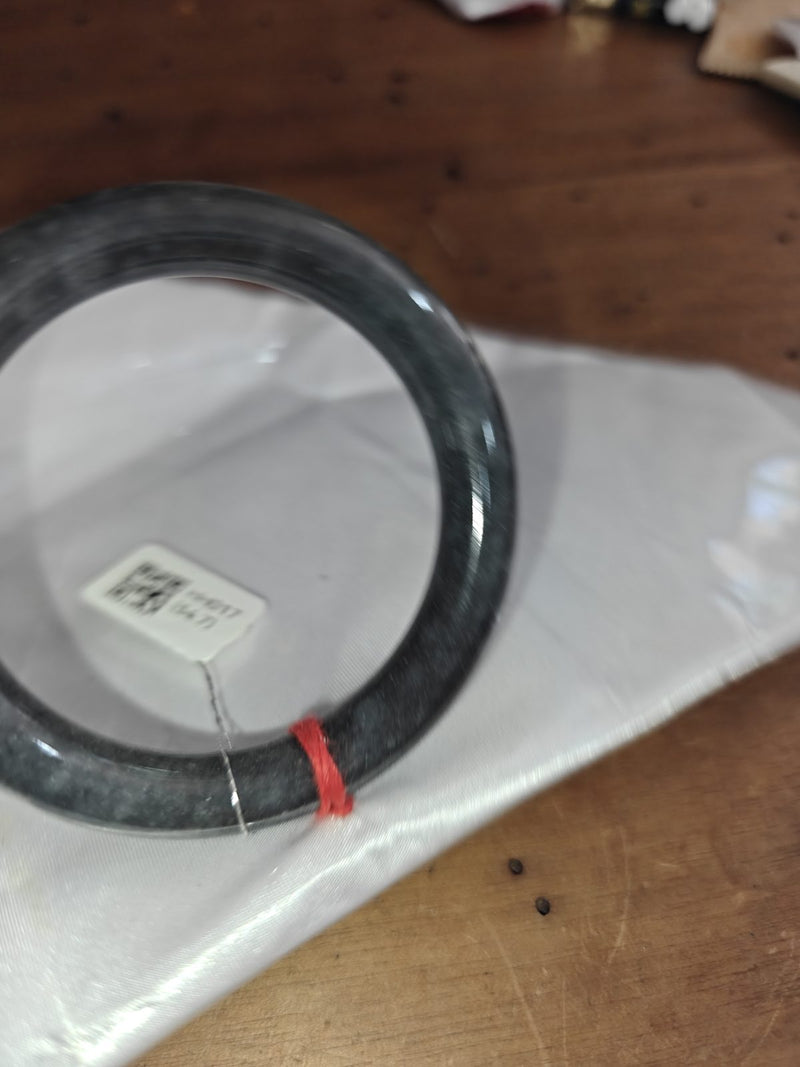 Vòng Tay Ngọc Phỉ Thúy HH017 (54.7mm)