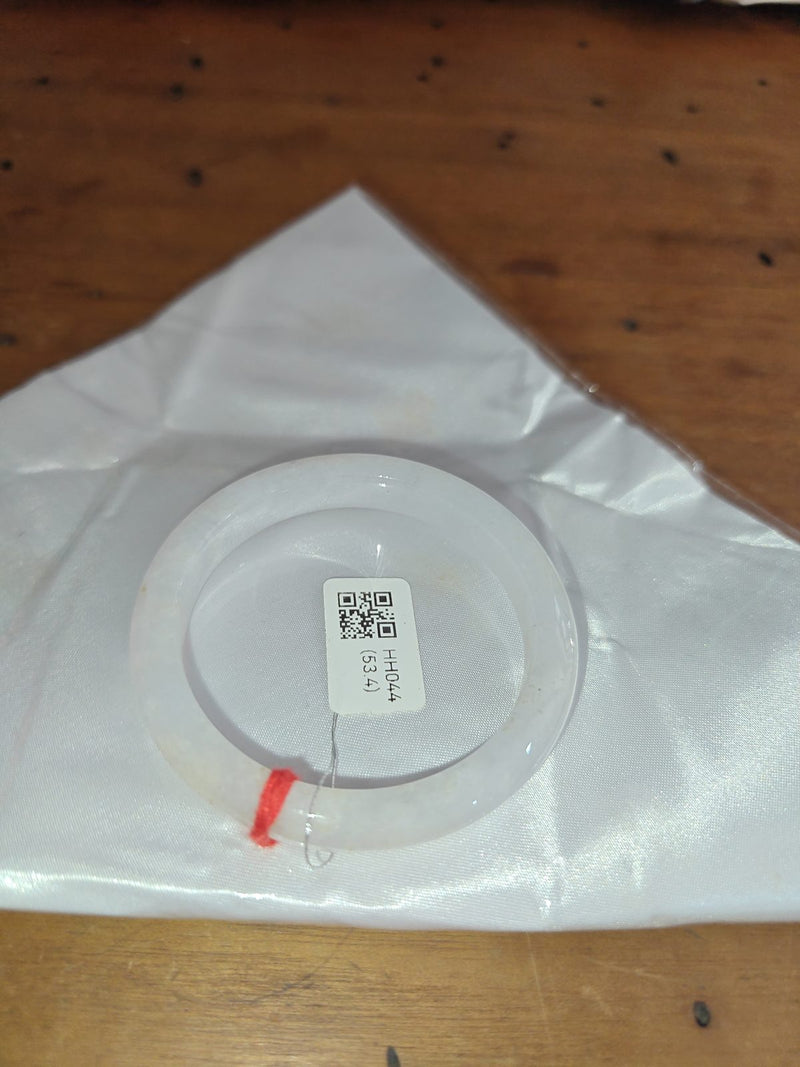 Vòng Tay Ngọc Phỉ Thúy HH044 (53.4mm)