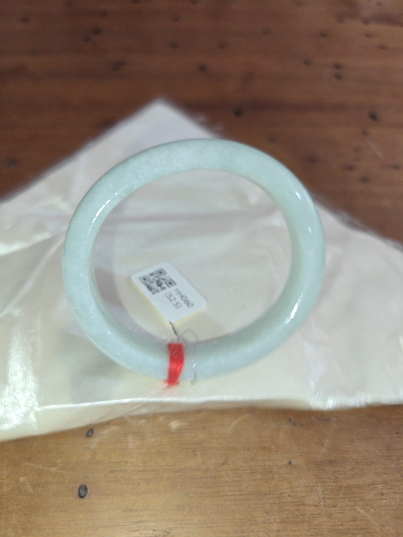 Vòng Tay Ngọc Phỉ Thúy HH060 (52.5mm)