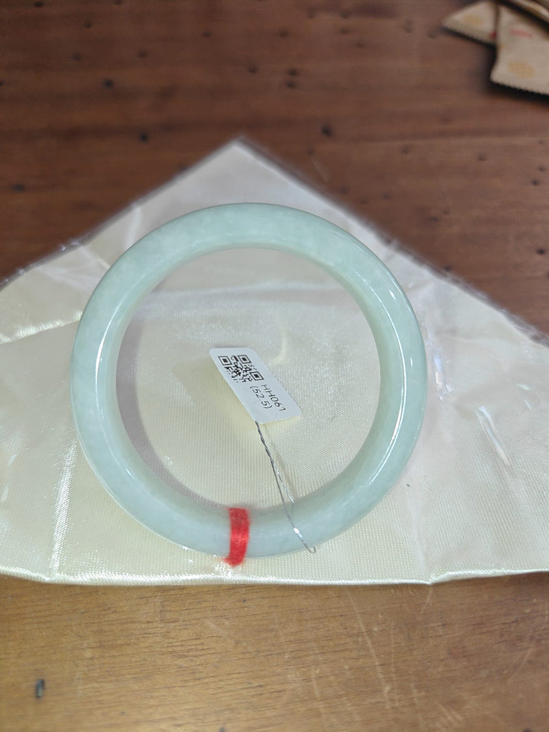 Vòng Tay Ngọc Phỉ Thúy HH061 (52.5mm)