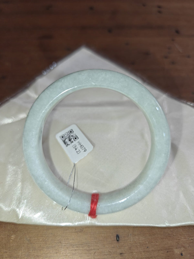 Vòng Tay Ngọc Phỉ Thúy HH079 (54.2mm)