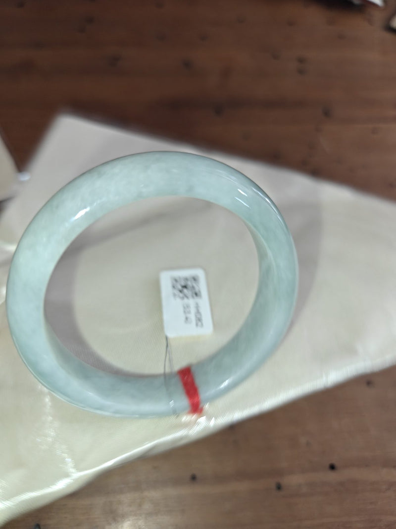 Vòng Tay Ngọc Phỉ Thúy HH082 (53.4mm)