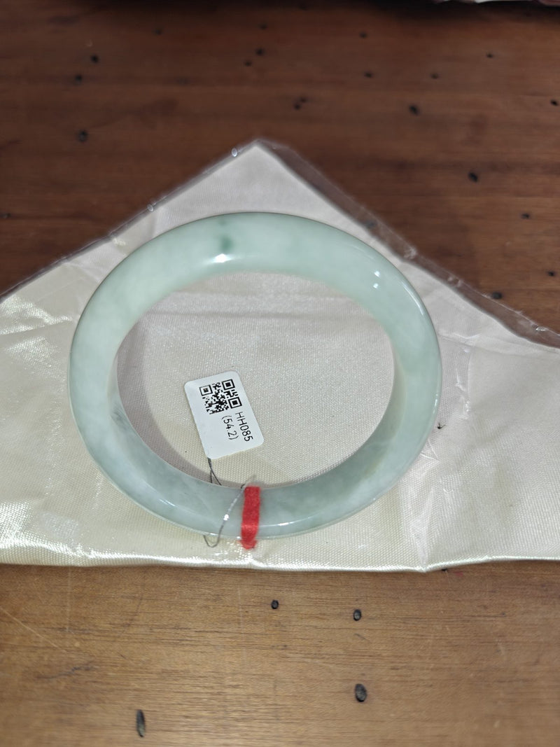 Vòng Tay Ngọc Phỉ Thúy HH085 (54.2mm)