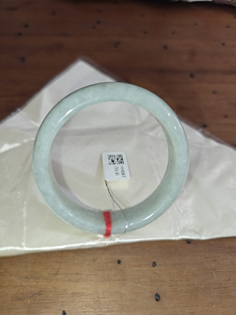 Vòng Tay Ngọc Phỉ Thúy HH087 (55.8mm)