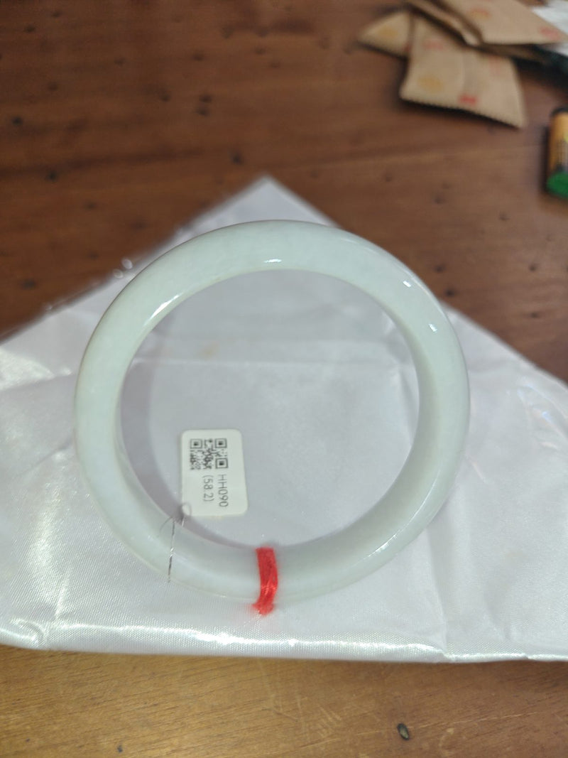 Vòng Tay Ngọc Phỉ Thúy HH090 (58.2mm)