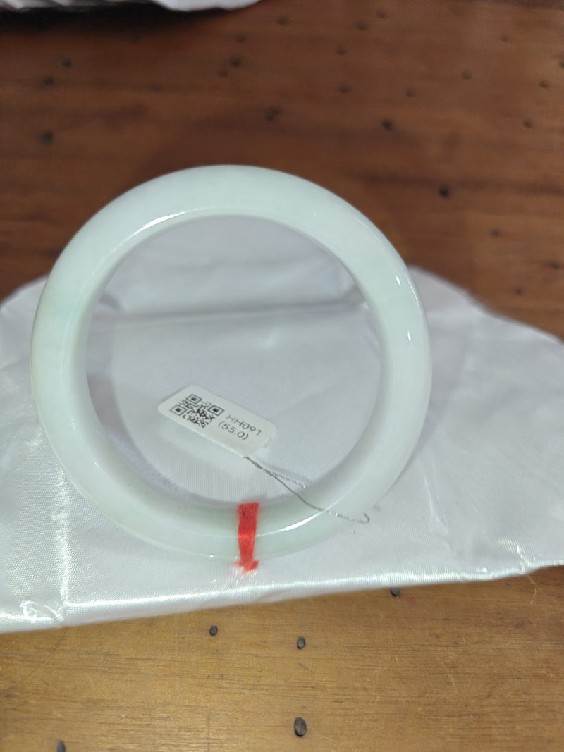 Vòng Tay Ngọc Phỉ Thúy HH091 (55.0mm)