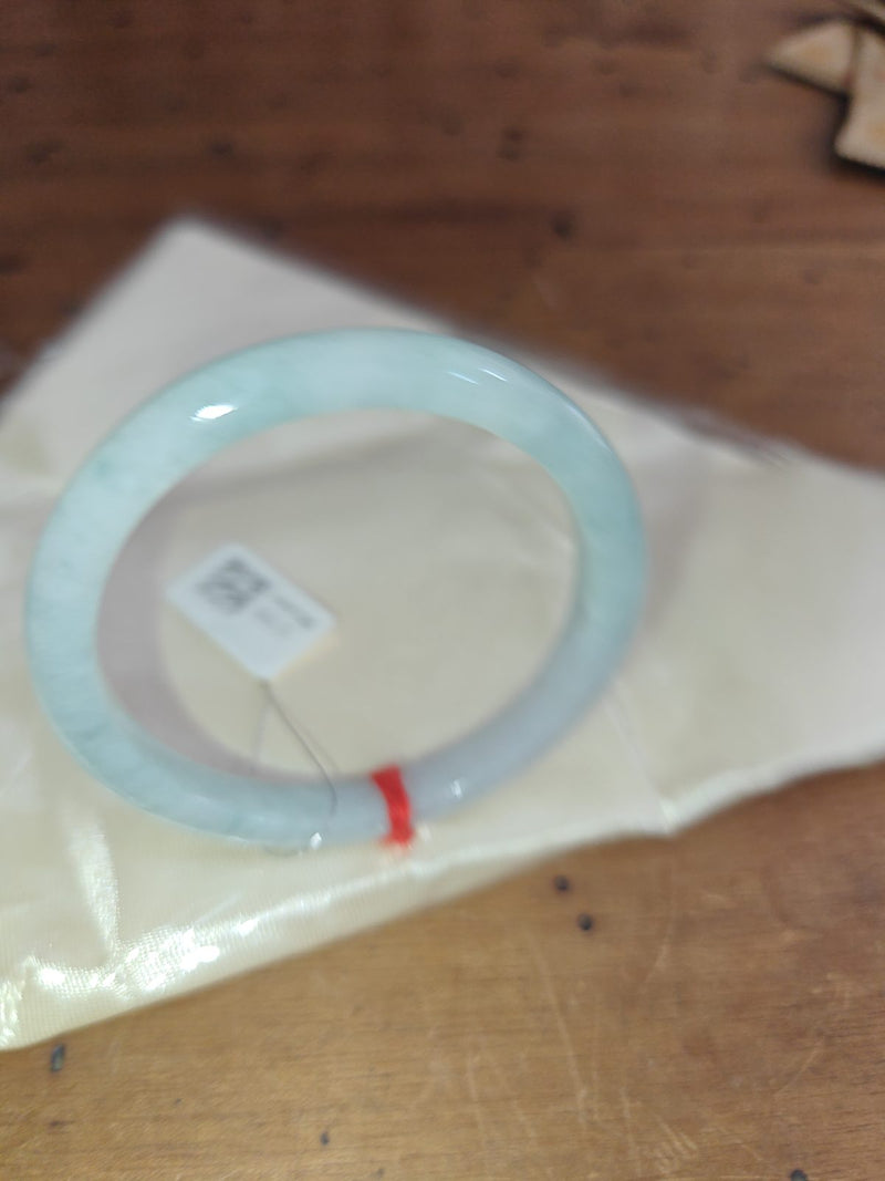 Vòng Tay Ngọc Phỉ Thúy HH105 (53.7mm)