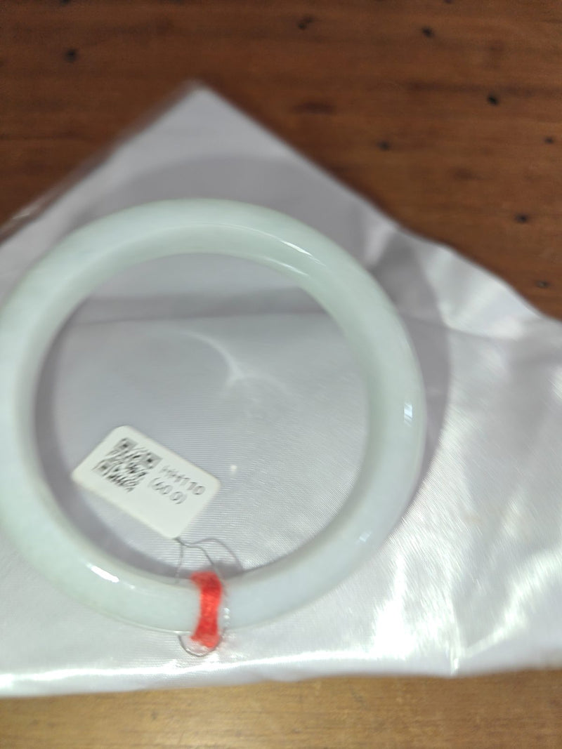 Vòng Tay Ngọc Phỉ Thúy HH110 (60.0mm)
