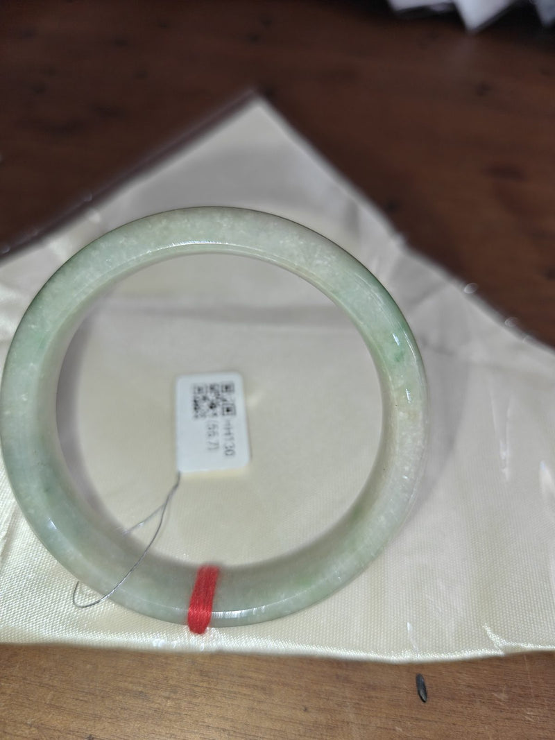 Vòng Tay Ngọc Phỉ Thúy HH130 (55.7mm)