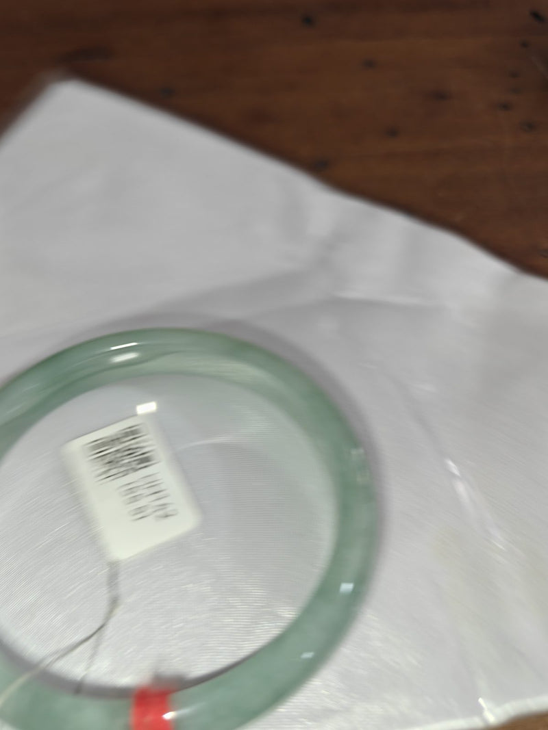 Vòng Tay Ngọc Phỉ Thúy HH142 (55.5mm)