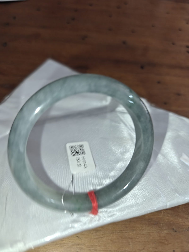 Vòng Tay Ngọc Phỉ Thúy HH143 (55.2mm)