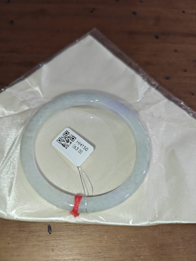 Vòng Tay Ngọc Phỉ Thúy HH150 (63.0mm)