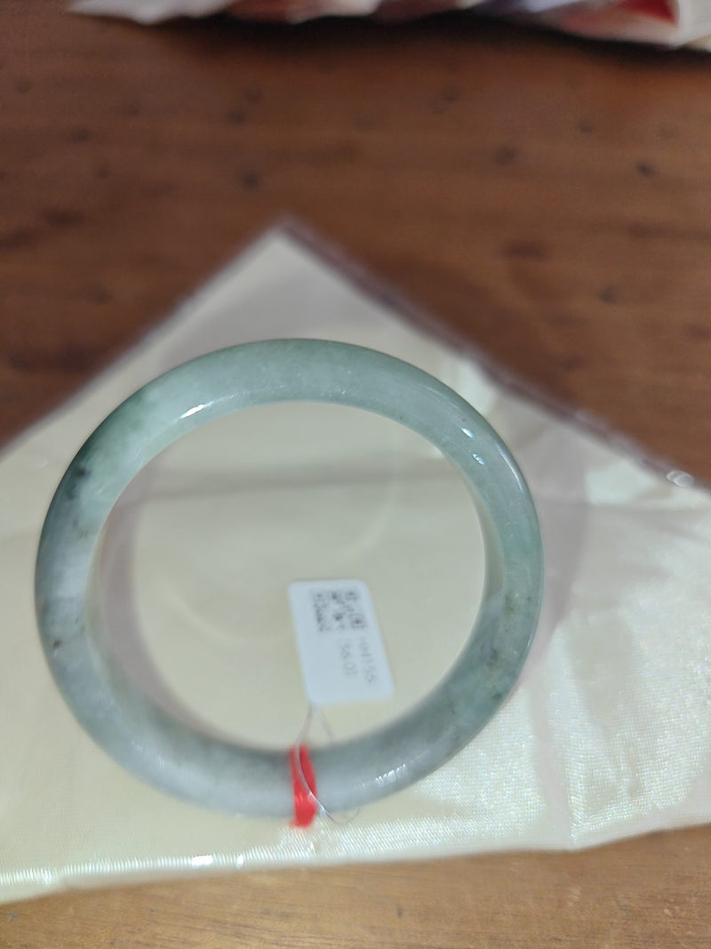 Vòng Tay Ngọc Phỉ Thúy HH155 (56.0mm)