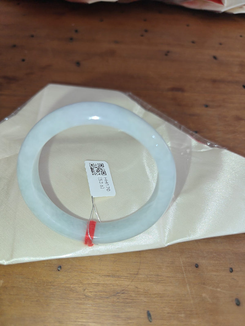 Vòng Tay Ngọc Phỉ Thúy HH170 (53.6mm)