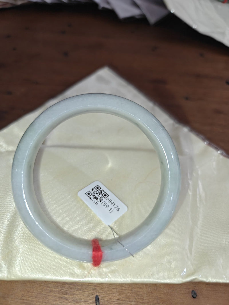 Vòng Tay Ngọc Phỉ Thúy HH176 (59.1mm)