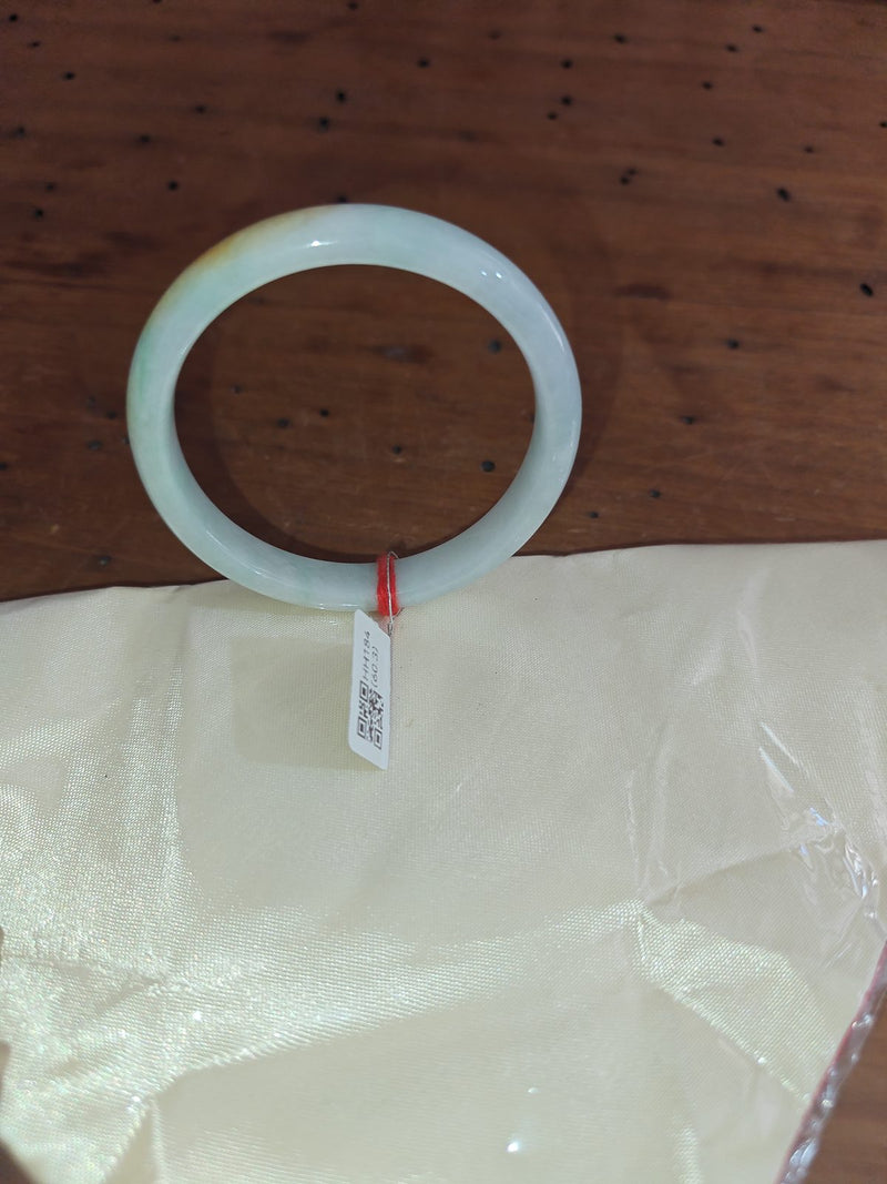 Vòng Tay Ngọc Phỉ Thúy HH181 (61.1mm)