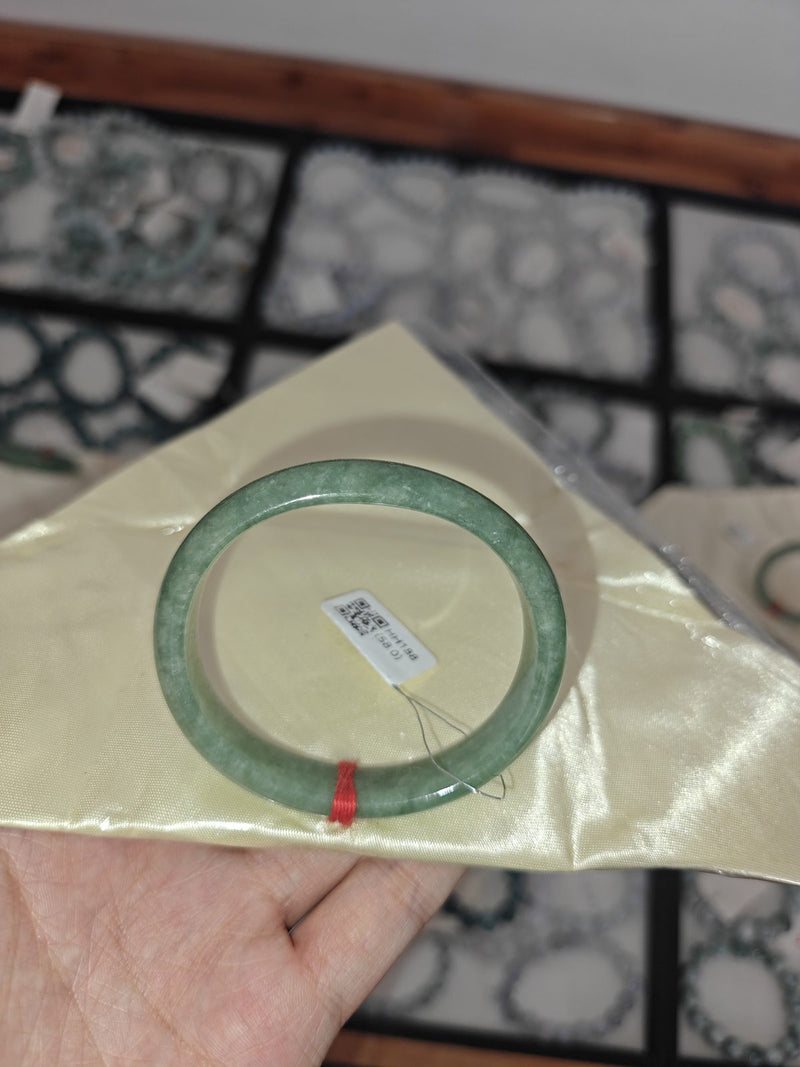 Vòng Tay Ngọc Phỉ Thúy HH188 (58.0mm)