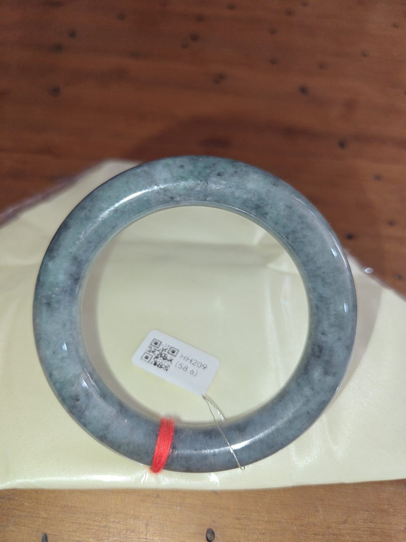 Vòng Tay Ngọc Phỉ Thúy HH209 (58.6mm)